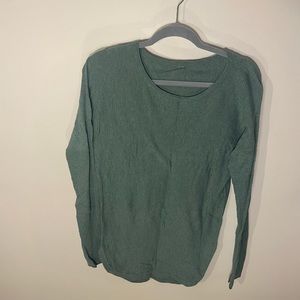 Lululemon Take It All In Sweater